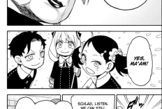 Read of Manga Spy X Family Full Chapter English Subtitle, See Full Synopsis And Details Here