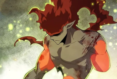 He's Alive! Link to Read Manhua Evolution Begins With A Big Tree Chapter 411 in English Translation