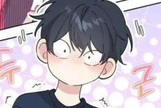 What an Adorable Face! Spoiler and Reading Link Manhwa My Gorgeous Nightmare Chapter 7 English Translation
