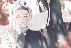 Link BL Manhua Millennium Era Seal Full Chapter in English Scan When The Demon Cult Leader Fall in Love