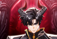 Synopsis, Original Tittle, and Reading Link Manhwa Too Many Heroes for the Demon Lord English Full Chapter For Free Without Login