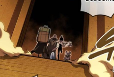 Familiar Ruins! Read of Manhwa The Swordmaster's Son (Swordmaster’s Youngest Son) Chapter 196 English Scan