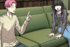 Various Opinions! RAW Reading Link Manhwa Mood Disorder Chapter 48 in Eng Trans