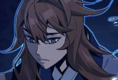 An Element of Surprise! Spoiler & Reading Link Manhwa Absolute Sword Sense Chapter 177 English Translation