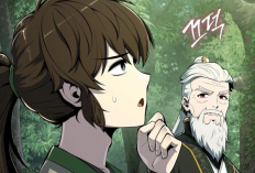Manhwa Entomologist In Sichuan Tang Clan Chapter 51 English Translation: Spoiler, Release Date, & Link to Read