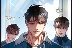 Update! Link Manhwa Surrounded by the Movers Chapter 7 English Subtitle, Surrendered to Several Guys