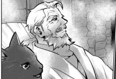 The Perfect Form! Spoiler and Reading Link Manga The Cat and the Dragon Chapter 35 English Translation