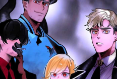 Everyone Okay! Reading Link of Webtoon Jungle Juice Chapter 170 English Translation