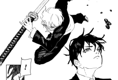 Spoilers Update! Kagurabachi Chapter 100 English Subtitle, The Enemy's Resistance is Getting More Terrifying