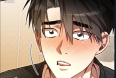 Spoilers of Manhwa BL The Genre Is Melodrama Chapter 41 English Scan, Jaeha Can Only Surrender
