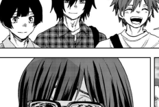 RAW Manga Kaoru Hana wa Rin to Saku Chapter 177 English Translation, Tears of Emotion Surround Them With Appropriate Results