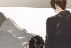 Reading Link of BL Manhwa Eighteen’s Bed Chapter 40 English Translation, The One Sided Love is Every as Bit Foolish