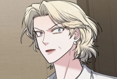 Simple Desire! Reading Link BL Manhwa Kiss The Scumbag Chapter 9 English Translation and Release Date