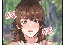 Read of Manhwa BL Honey, Tighten It Up Full Chapter English Subtitle, With New Synopsis Update!