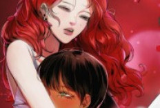 Manhwa Perfect Witness Full Chapter in English Translation, When Ash Hollow Appears-her Father's Enigmatic Young Lover