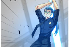 Read RAW Manhwa unOrdinary Chapter 363 English Subtitle, The Battle Cannot Be Stopped