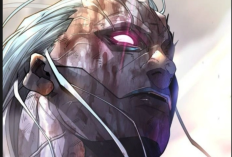 Spoilers Updaete! Manhwa The Superhuman Era Chapter 215 English Scan, Kirilov on the Offensive