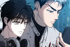 RAW Read BL Manhwa R2R : Run To Red Chapter 7 English Scan, Try To Please Me!