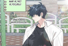 Spoilers & Read of Manhwa My Gorgeous Nightmare Chapter 15 English Subtitle, An Awkward Couple!