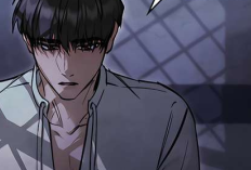 Link Her Majesty's Night Manhwa Chapter 38 English Sub, Terkurung Dalam Penjara