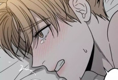 My Sadistic Master Chapter 46 English Translation, Click Here to Read BL Manhwa for FREE!