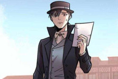 Link RAW Lord of the Mysteries Chapter 67 English Scan Sub Job Vacancy in The Police Office
