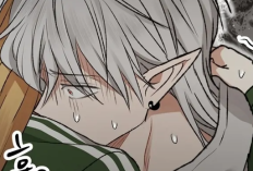 The Mating of Elves Chapter 62 English Sub Manhwa RAW, Finally Able to Relax Again