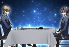 Reading Link of Manhwa Magic Academy’s Genius Blinker Chapter 75 English Translation, Chess Matches Against the Best Chess Athletes