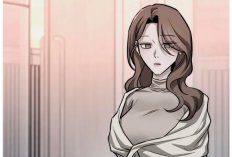 Spoilers of Manhwa My Wish Is Not A Sin Chapter 16 English Subtitle, Is Shin Jealous Now?