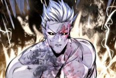 Manhwa The Regressed Mercenary’s Machinations Chapter 84 in English Such A Terrifying Power