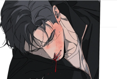 Read of Manhwa BL Wet Sand Chapter 88 English Subtitle, Love That Makes You Hesitate