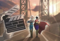 Link to Manhwa The Superhuman Era Chapter 211 English Subtitle, Prepare for Resistance