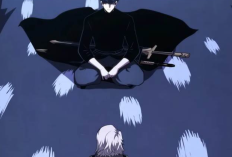 Read of Manhwa The Swordmaster's Son (Swordmaster’s Youngest Son) Chapter 183 English Scan, Beyond Reasonable Limits!