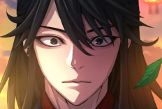 RAW Read Manhwa Myst, Might, Mayhem Chapter 104 English Scan, You Have to Run, Gyeongwo!