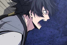 Reading Link Initializing the Sect System Chapter 14 English Scan No Mercy For Everyone