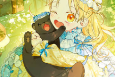 Synopsis and Link to Read Manhwa My Numbered Days of Happiness Chapter Complete in English Translation, Orphans Given a Second Chance