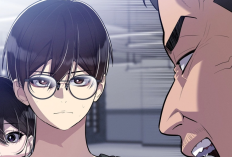 UPDATE! Read Manhwa Teto X Egen Chapter 12 with English Scan, Seonho Is Ready on the Line to Protect Haeseon
