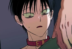 Read Manhwa Human Farm Report Chapter 5 in English Scan RAW, Becoming a Guinea Pig
