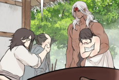 RAW Read of Webtoon Shifting Tails Chapter 4 in English Translation, Instantly Becomes a Spectacle for the Villagers