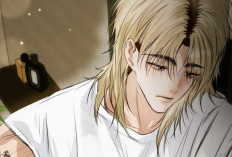 Manhwa Three Months of Summer Chapter 43 in English DO NOT Enter is Written in The Doorway
