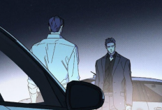 Read RAW Manhwa Wet Sand Season 3 Chapter 95 English Sub, Was the Negotiation Successful?