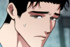 RAW Link Swallow You Whole Manhwa Chapter 67 English Sub, Facing a Serious Temptation