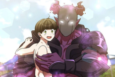 Finally He Came Back! Read Manhwa I Became The Villain The Hero Is Obsessed With Chapter 61 in English
