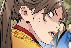 Manhwa Surviving as a Genius on Borrowed Time Chapter 61 English Sub, Immediately Understand