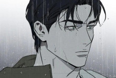 Link BL Manhwa Wet Sand Chapter 85 English RAW A Runaway Route