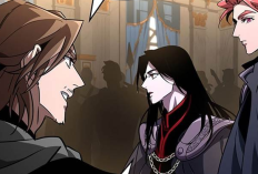 Link to Read of Manhwa Crimson Reset Chapter 29 in English Translation, There Seems to Be No Additional Help