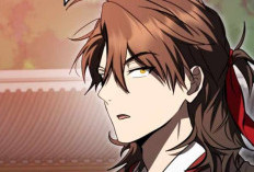Path of the Shaman Chapter 169 English Translation, Click Here to Read Manhwa for Free!