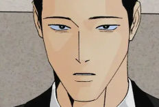 Manhwa Peace of God Chapter 25 in English Scan RAW, Everything Will Get Better Soon