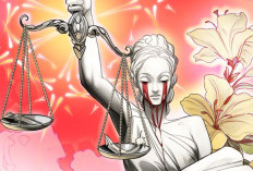 Link to Read Manhwa Perfect Witness Chapter 2 in English Translation, The Corrupt Justice System!