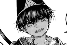 Talking About Future! Link to Read of Manga Witch Hat Atelier Chapter 94 English Trans